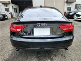 2010 Audi A5 Sportback Sedan for sale, Japanese used car export - photo 29 of 80 | GULJI TRADERS