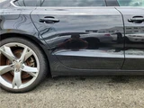 2010 Audi A5 Sportback Sedan for sale, Japanese used car export - photo 31 of 80 | GULJI TRADERS
