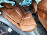 2010 Audi A5 Sportback Sedan for sale, Japanese used car export - photo 51 of 80 | GULJI TRADERS