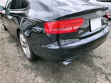 2010 Audi A5 Sportback Sedan for sale, Japanese used car export - photo 72 of 80 | GULJI TRADERS