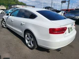 2011 Audi A5 Sportback Sedan for sale, Japanese used car export - photo 2 of 31 | GULJI TRADERS