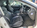 2011 Audi A5 Sportback Sedan for sale, Japanese used car export - photo 4 of 31 | GULJI TRADERS
