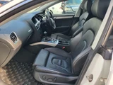 2011 Audi A5 Sportback Sedan for sale, Japanese used car export - photo 8 of 31 | GULJI TRADERS