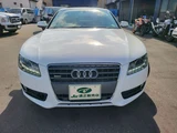 2011 Audi A5 Sportback Sedan for sale, Japanese used car export - photo 11 of 31 | GULJI TRADERS