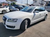 2011 Audi A5 Sportback Sedan for sale, Japanese used car export - photo 12 of 31 | GULJI TRADERS