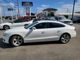 2011 Audi A5 Sportback Sedan for sale, Japanese used car export - photo 13 of 31 | GULJI TRADERS