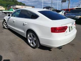 2011 Audi A5 Sportback Sedan for sale, Japanese used car export - photo 14 of 31 | GULJI TRADERS