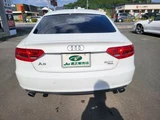 2011 Audi A5 Sportback Sedan for sale, Japanese used car export - photo 15 of 31 | GULJI TRADERS