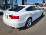 2011 Audi A5 Sportback Sedan for sale, Japanese used car export - photo 16 of 31 | GULJI TRADERS