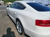 2011 Audi A5 Sportback Sedan for sale, Japanese used car export - photo 31 of 31 | GULJI TRADERS