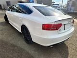 2011 Audi A5 Sportback Sedan for sale, Japanese used car export - photo 2 of 80 | GULJI TRADERS