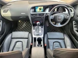 2011 Audi A5 Sportback Sedan for sale, Japanese used car export - photo 3 of 80 | GULJI TRADERS