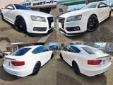 2011 Audi A5 Sportback Sedan for sale, Japanese used car export - photo 6 of 80 | GULJI TRADERS