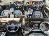 2011 Audi A5 Sportback Sedan for sale, Japanese used car export - photo 7 of 80 | GULJI TRADERS