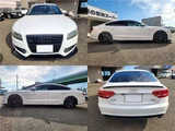 2011 Audi A5 Sportback Sedan for sale, Japanese used car export - photo 8 of 80 | GULJI TRADERS