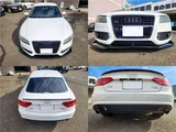 2011 Audi A5 Sportback Sedan for sale, Japanese used car export - photo 10 of 80 | GULJI TRADERS