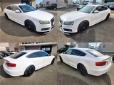 2011 Audi A5 Sportback Sedan for sale, Japanese used car export - photo 12 of 80 | GULJI TRADERS