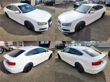 2011 Audi A5 Sportback Sedan for sale, Japanese used car export - photo 14 of 80 | GULJI TRADERS