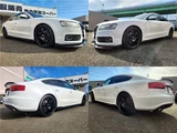 2011 Audi A5 Sportback Sedan for sale, Japanese used car export - photo 16 of 80 | GULJI TRADERS