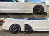 2011 Audi A5 Sportback Sedan for sale, Japanese used car export - photo 18 of 80 | GULJI TRADERS