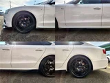 2011 Audi A5 Sportback Sedan for sale, Japanese used car export - photo 20 of 80 | GULJI TRADERS