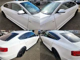 2011 Audi A5 Sportback Sedan for sale, Japanese used car export - photo 22 of 80 | GULJI TRADERS