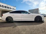 2011 Audi A5 Sportback Sedan for sale, Japanese used car export - photo 27 of 80 | GULJI TRADERS