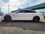 2011 Audi A5 Sportback Sedan for sale, Japanese used car export - photo 28 of 80 | GULJI TRADERS