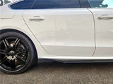 2011 Audi A5 Sportback Sedan for sale, Japanese used car export - photo 31 of 80 | GULJI TRADERS