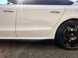 2011 Audi A5 Sportback Sedan for sale, Japanese used car export - photo 36 of 80 | GULJI TRADERS