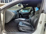 2011 Audi A5 Sportback Sedan for sale, Japanese used car export - photo 47 of 80 | GULJI TRADERS