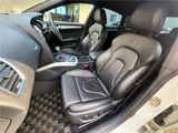 2011 Audi A5 Sportback Sedan for sale, Japanese used car export - photo 52 of 80 | GULJI TRADERS
