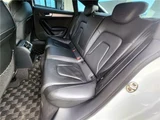 2011 Audi A5 Sportback Sedan for sale, Japanese used car export - photo 53 of 80 | GULJI TRADERS