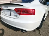 2011 Audi A5 Sportback Sedan for sale, Japanese used car export - photo 71 of 80 | GULJI TRADERS