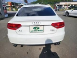 2011 Audi A5 Sportback Sedan for sale, Japanese used car export - photo 2 of 9 | GULJI TRADERS