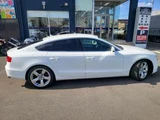 2011 Audi A5 Sportback Sedan for sale, Japanese used car export - photo 4 of 9 | GULJI TRADERS