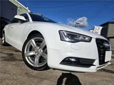 2012 Audi A5 Sportback Sedan for sale, Japanese used car export - photo 1 of 80 | GULJI TRADERS