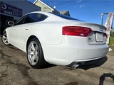 2012 Audi A5 Sportback Sedan for sale, Japanese used car export - photo 2 of 80 | GULJI TRADERS