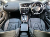 2012 Audi A5 Sportback Sedan for sale, Japanese used car export - photo 3 of 80 | GULJI TRADERS