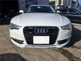2012 Audi A5 Sportback Sedan for sale, Japanese used car export - photo 5 of 80 | GULJI TRADERS