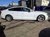 2012 Audi A5 Sportback Sedan for sale, Japanese used car export - photo 6 of 80 | GULJI TRADERS