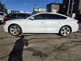 2012 Audi A5 Sportback Sedan for sale, Japanese used car export - photo 7 of 80 | GULJI TRADERS