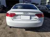 2012 Audi A5 Sportback Sedan for sale, Japanese used car export - photo 8 of 80 | GULJI TRADERS