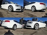 2012 Audi A5 Sportback Sedan for sale, Japanese used car export - photo 9 of 80 | GULJI TRADERS