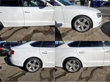 2012 Audi A5 Sportback Sedan for sale, Japanese used car export - photo 11 of 80 | GULJI TRADERS