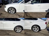 2012 Audi A5 Sportback Sedan for sale, Japanese used car export - photo 13 of 80 | GULJI TRADERS