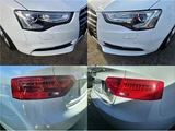 2012 Audi A5 Sportback Sedan for sale, Japanese used car export - photo 19 of 80 | GULJI TRADERS