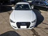 2012 Audi A5 Sportback Sedan for sale, Japanese used car export - photo 25 of 80 | GULJI TRADERS