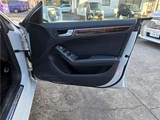 2012 Audi A5 Sportback Sedan for sale, Japanese used car export - photo 32 of 80 | GULJI TRADERS