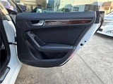 2012 Audi A5 Sportback Sedan for sale, Japanese used car export - photo 34 of 80 | GULJI TRADERS
